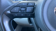 Toyota Yaris 1.5 Hybrid Excel 5dr CVT Hybrid Hatchback